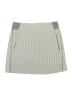 Athleta Solid Gray Active Skort Size 8 - photo 1