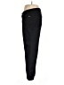 Catherines Solid Black Casual Pants Size 16 Petite - photo 5