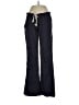 Roxy Blue Linen Pants Size S - photo 1