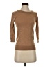 J.Crew 100% Merino Tan Wool Sweater Size XXS - photo 1