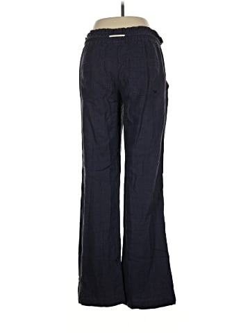 Roxy Linen Pants (view 2)