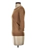 J.Crew 100% Merino Tan Wool Sweater Size XXS - photo 5