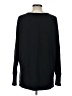Athleta Black Pullover Sweater Size L - photo 2