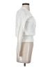 Michael Stars Ivory Cardigan Size Sm (0) - photo 4
