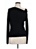 SML Design Black Long Sleeve Top Size L - photo 1