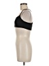Vitality Black Tank Top Size M - photo 5