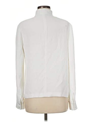Elizabeth and James Long Sleeve Blouse (view 2)