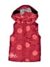 Disney Red Vest Size 2T - photo 1
