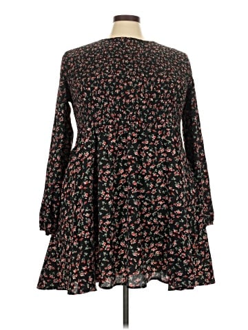 Daisy Street Casual Dress (view 1)
