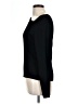 SML Design Black Long Sleeve Top Size L - photo 5