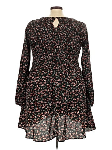 Daisy Street Casual Dress (view 2)