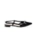 Nine West Black Flats Size 8 - photo 1