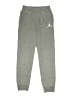 Air Jordan Gray Sweatpants Size 12 - 13 - photo 1