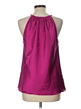 Nicole Miller New York Sleeveless Blouse (view 2)