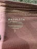 Athleta Solid Gray Skort Size S - photo 3