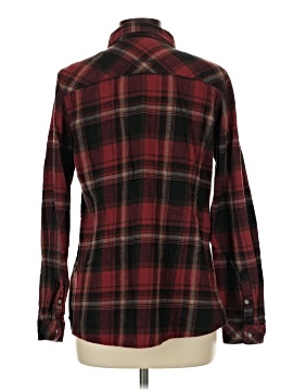 Legendary Whitetails Long Sleeve Button-Down Shirt (view 2)
