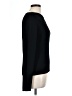 SML Design Black Long Sleeve Top Size L - photo 4