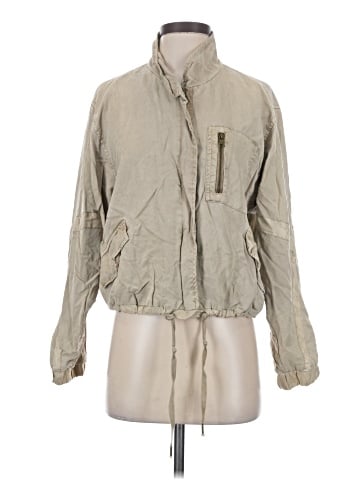 Young Fabulous & Broke Jacket (view 1)