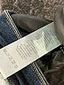 Good American Blue Jeans Size 18 - photo 5