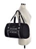 Love Moschino Black Weekender One size - photo 2