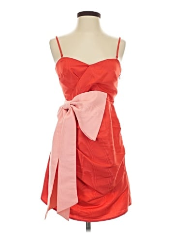 Future Collective Cocktail Dress (view 1)