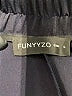Funyyzo Blue Dress Pants Size L - photo 7