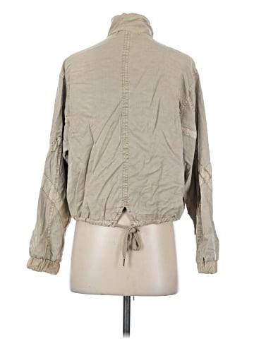 Young Fabulous & Broke Jacket (view 2)