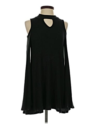A. Byer Sleeveless Top (view 1)