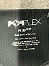 Popflex Solid Black Active Pants Size S (estimated) - photo 7