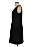 Ann Taylor LOFT Black Cocktail Dress Size 4 - photo 5