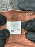 Zara Brown Long Sleeve Turtleneck Size 4 - photo 4