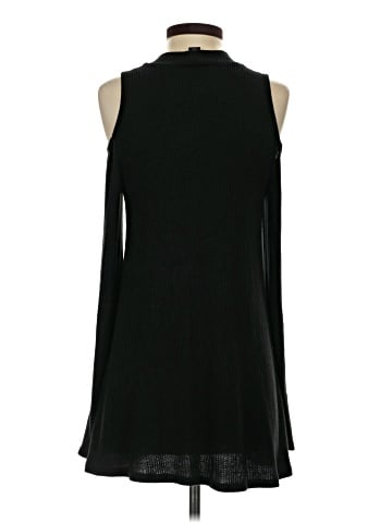 A. Byer Sleeveless Top (view 2)