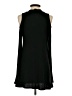 A. Byer Black Sleeveless Top Size S - photo 2