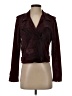 Blank NYC Burgundy Jacket Size S - photo 1