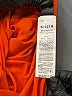 Shein Orange Bodysuit Size XS - photo 3