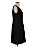 Ann Taylor LOFT Black Cocktail Dress Size 4 - photo 4