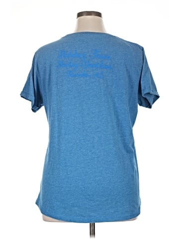 Harley Davidson Short Sleeve T-Shirt (view 2)