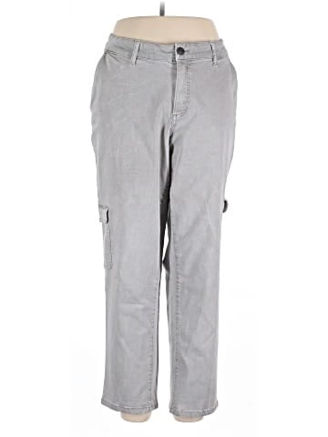 Lularoe Cargo Pants (view 1)