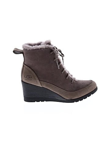 Ugg Wedges (view 1)