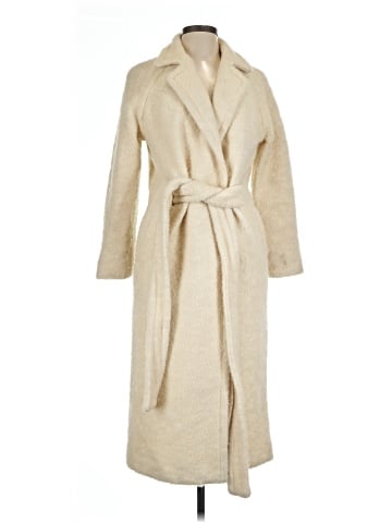 Ganni coat (view 1)