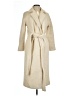Ganni Ivory coat Size 32 waist - photo 1