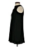 A. Byer Black Sleeveless Top Size S - photo 5