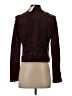Blank NYC Burgundy Jacket Size S - photo 2