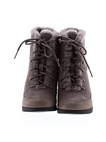 Ugg Wedges (view 2)
