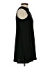 A. Byer Black Sleeveless Top Size S - photo 4