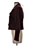 Blank NYC Burgundy Jacket Size S - photo 5