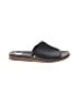 Assorted Brands Black Sandals Size 10 - photo 1