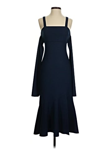Finders Cocktail Dress (view 1)