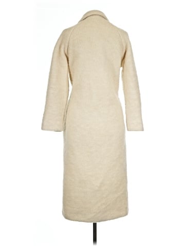 Ganni coat (view 2)