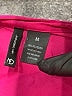 New Directions 100% Polyester Burgundy 3/4 Sleeve Blouse Size M - photo 7